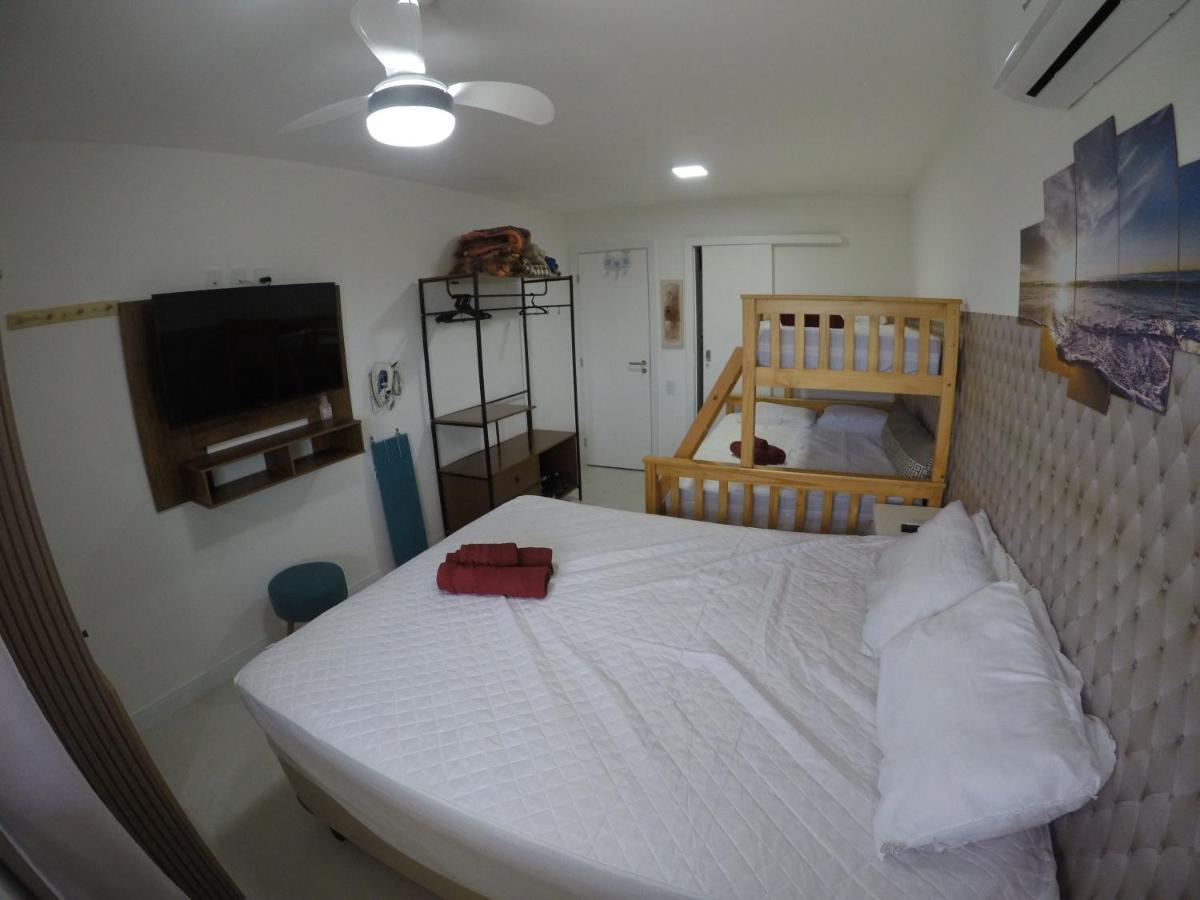 Arraial Do Cabo - Apartamento No Paraiso! Ngoại thất bức ảnh