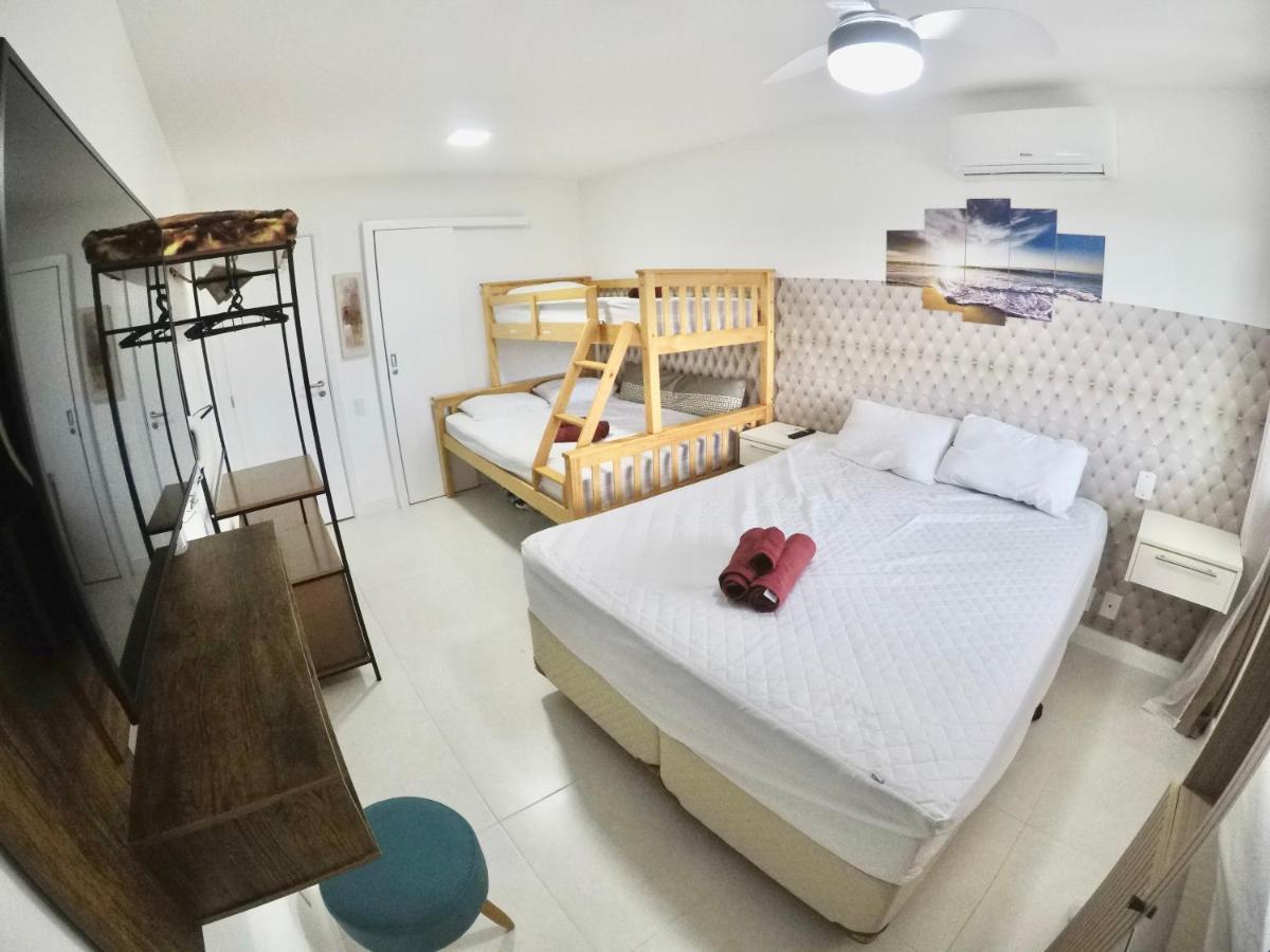 Arraial Do Cabo - Apartamento No Paraiso! Ngoại thất bức ảnh