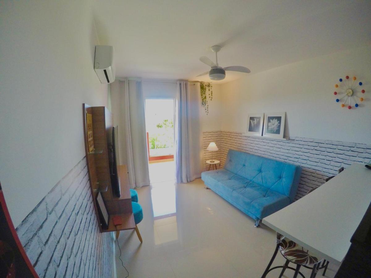 Arraial Do Cabo - Apartamento No Paraiso! Ngoại thất bức ảnh