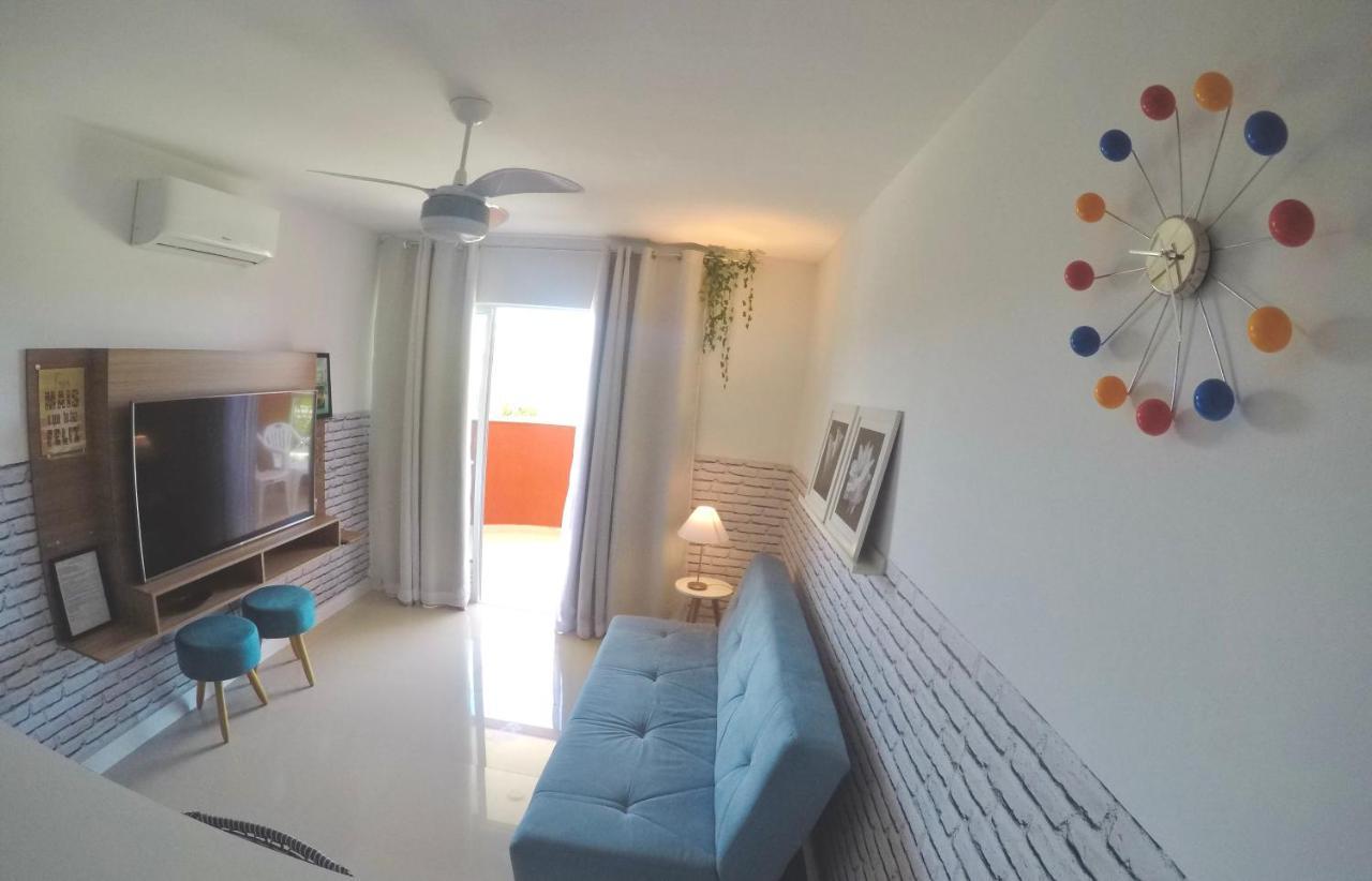 Arraial Do Cabo - Apartamento No Paraiso! Ngoại thất bức ảnh