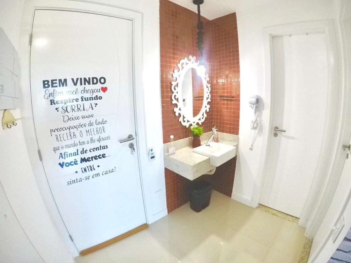 Arraial Do Cabo - Apartamento No Paraiso! Ngoại thất bức ảnh