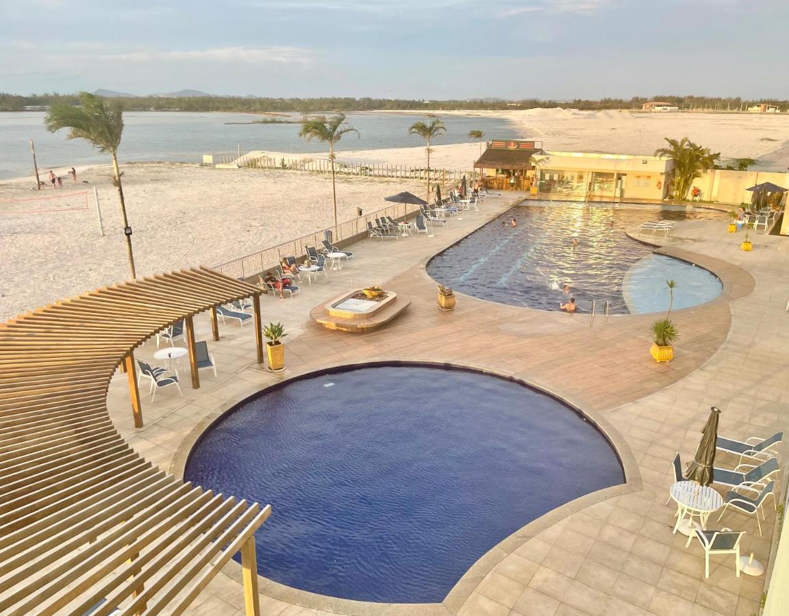 Arraial Do Cabo - Apartamento No Paraiso! Ngoại thất bức ảnh