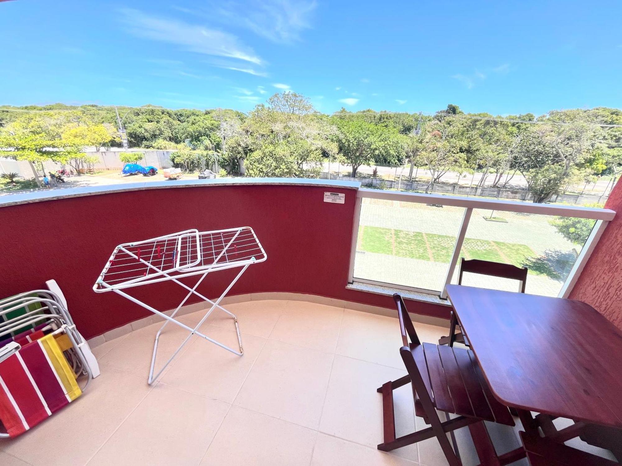 Arraial Do Cabo - Apartamento No Paraiso! Ngoại thất bức ảnh