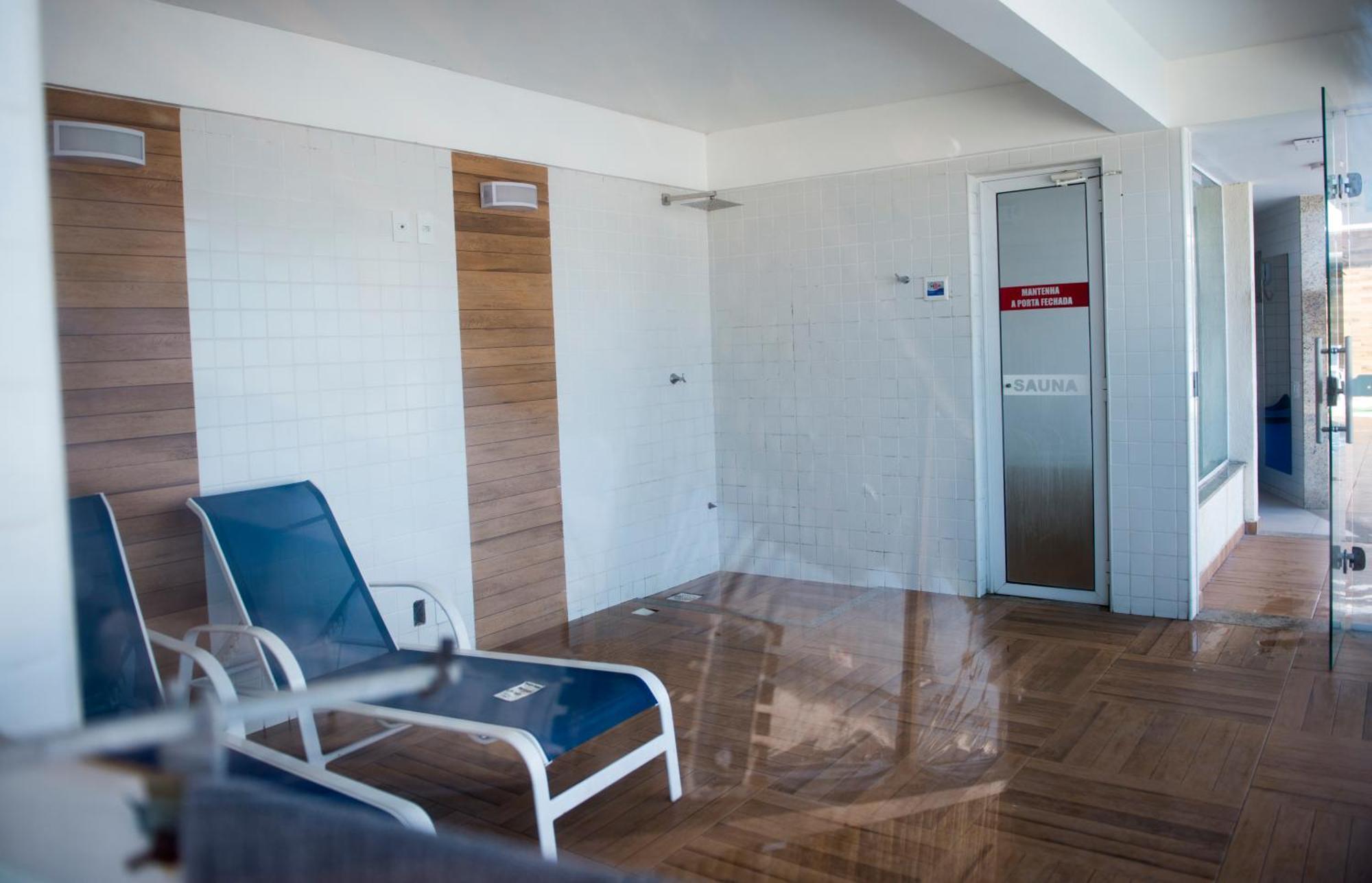 Arraial Do Cabo - Apartamento No Paraiso! Ngoại thất bức ảnh