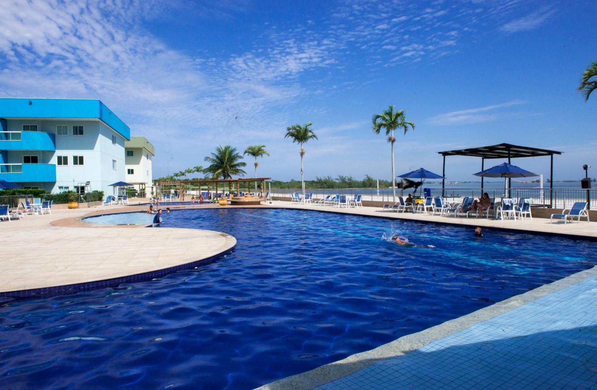 Arraial Do Cabo - Apartamento No Paraiso! Ngoại thất bức ảnh